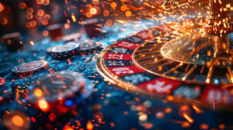 Live Casino rr889 – bàn cược trực tiếp HD